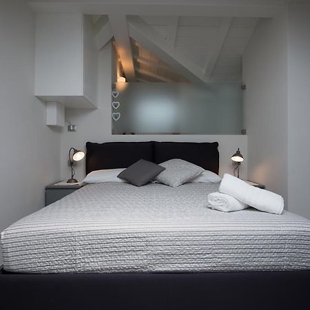 Il Pontile Apartment Bellagio Bagian luar foto
