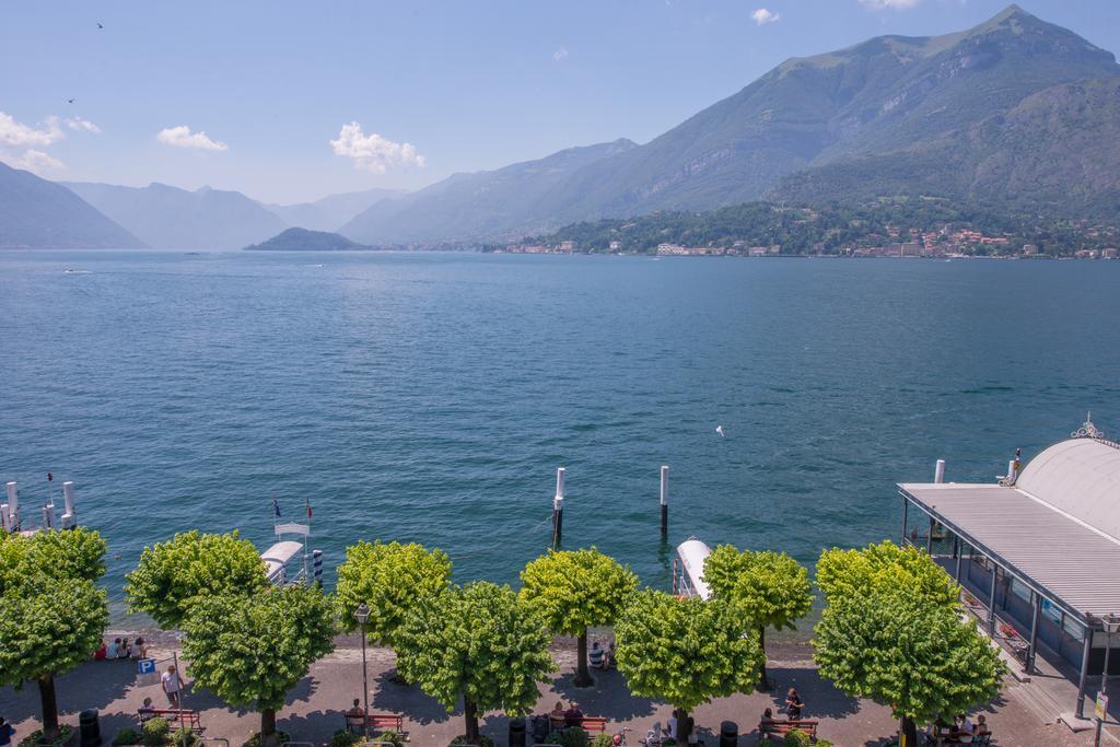 Il Pontile Apartment Bellagio Bagian luar foto